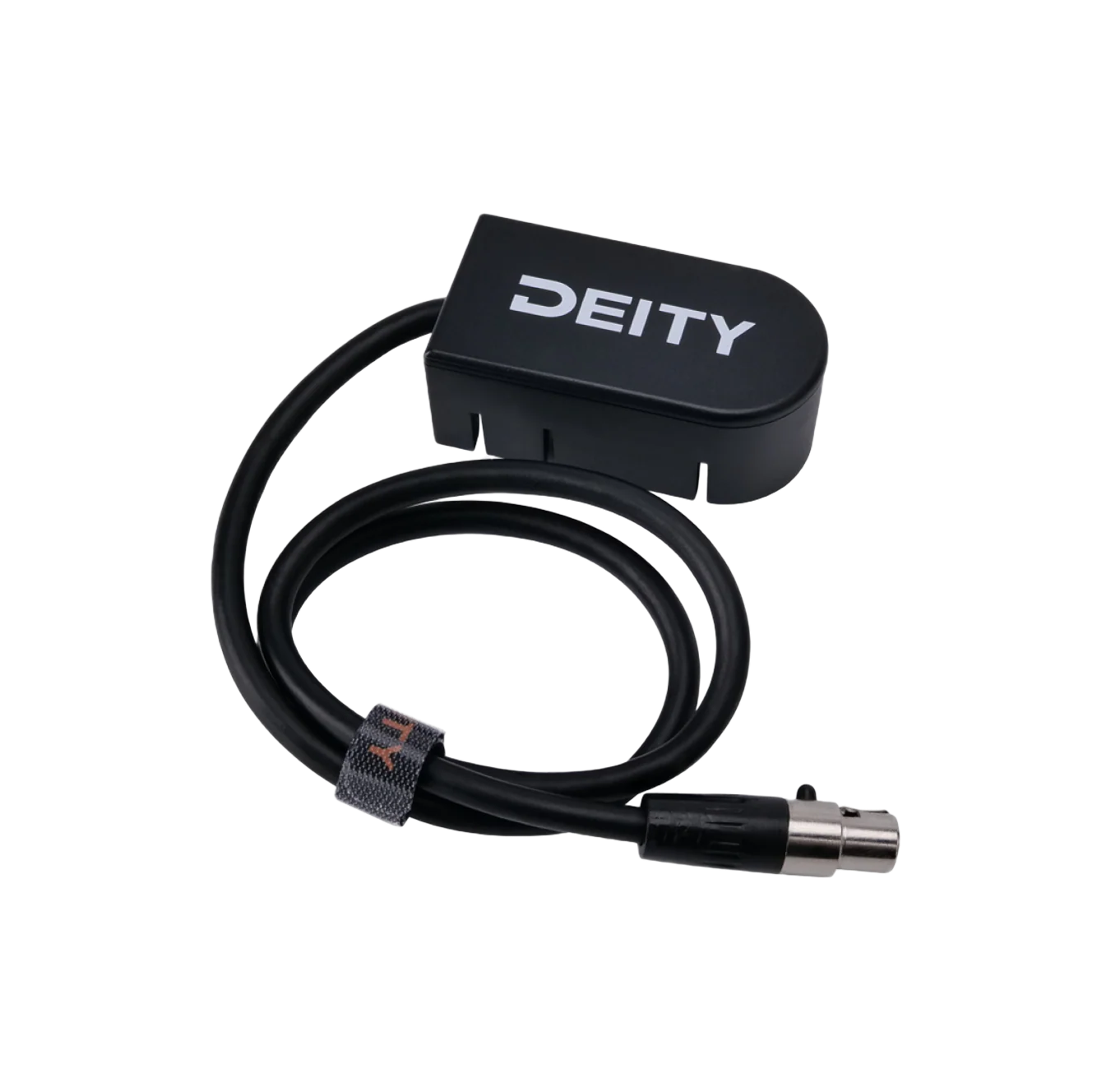 Deity SPD-T4BATT cable