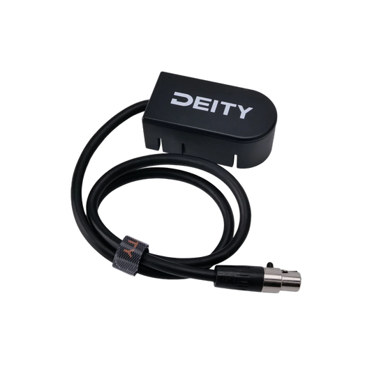 Deity SPD-T4BATT cable