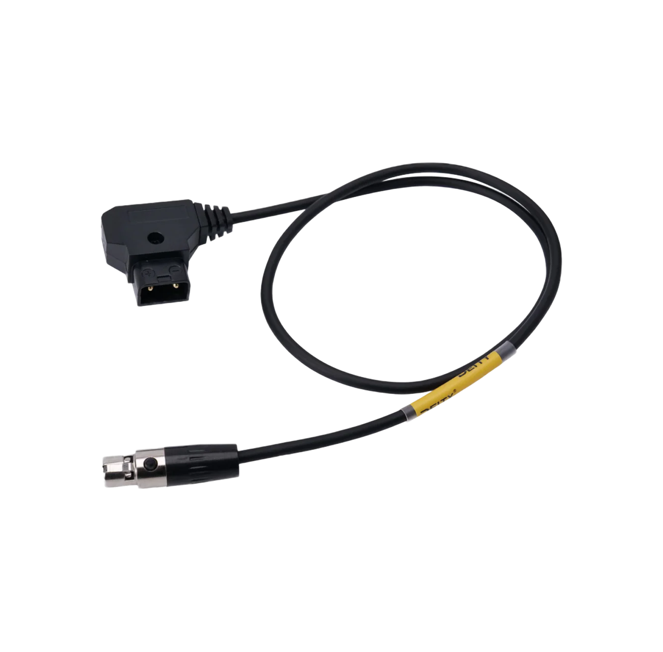 Deity SPD-T4DT cable
