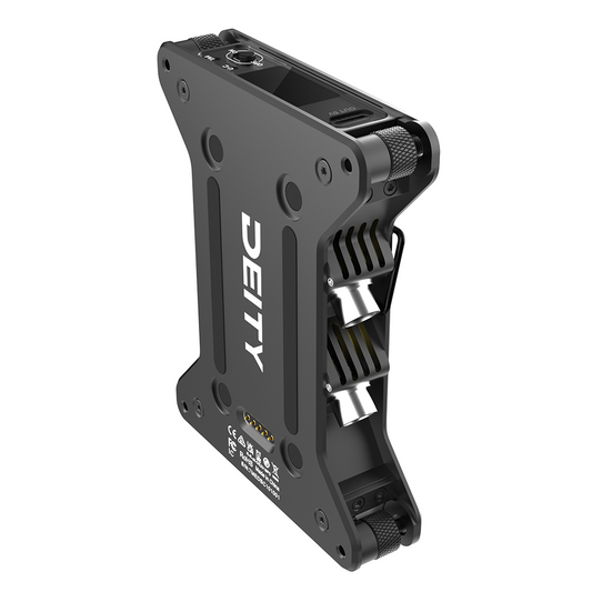 Deity SPD Mini - Compact Power Distro