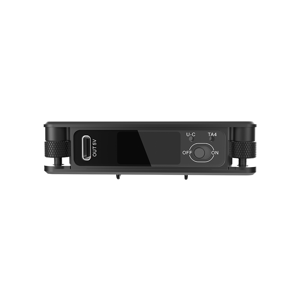 Deity SPD Mini - Compact Power Distro