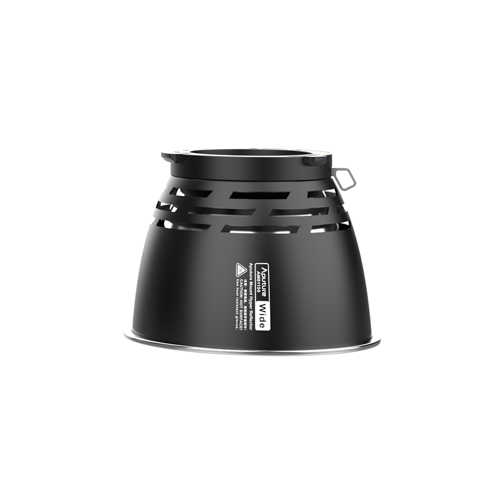 Aputure STORM XT52 Reflector Kit