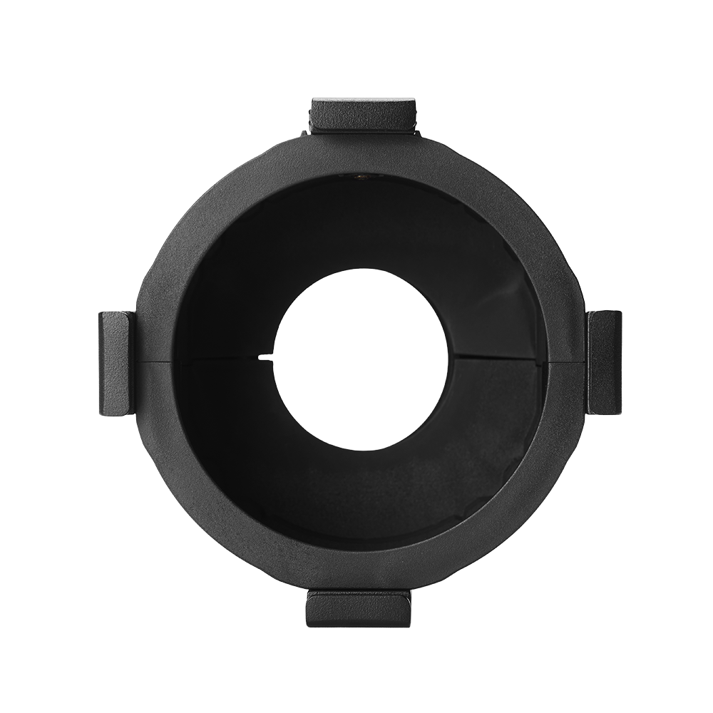 Aputure Spotlight Mini 36° lens