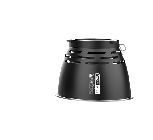 Aputure STORM XT52 Wide-angle Reflector