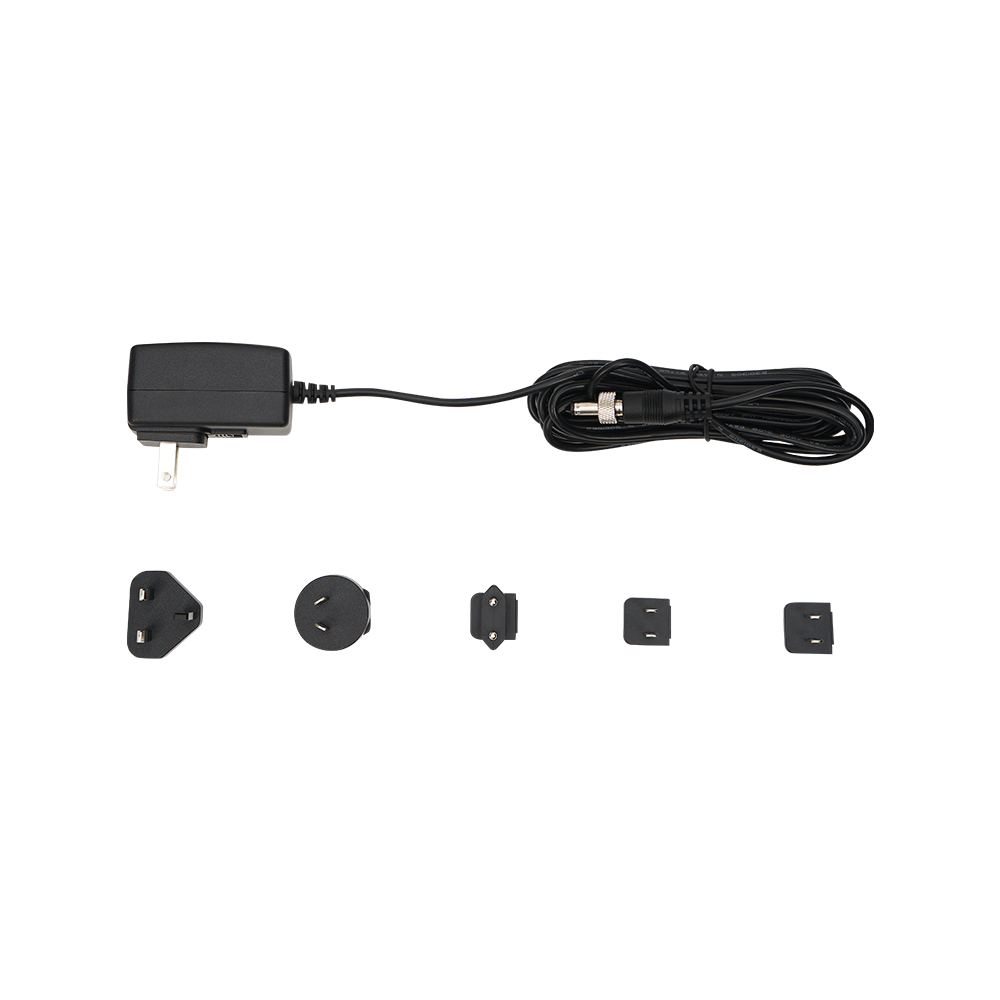 Aputure Sidus Four 18W (9V) Power Adapter