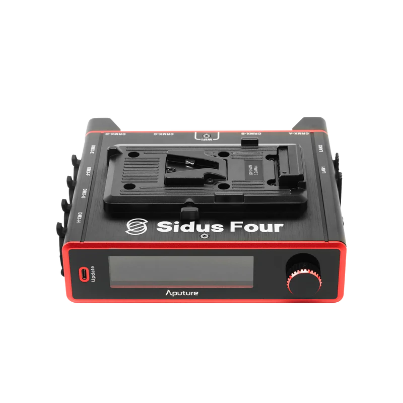 SIDUS FOUR