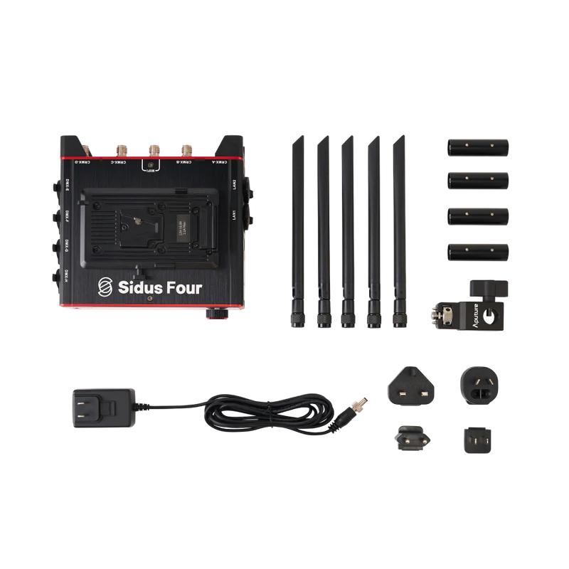 SIDUS FOUR
