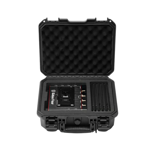 Aputure Sidus Four