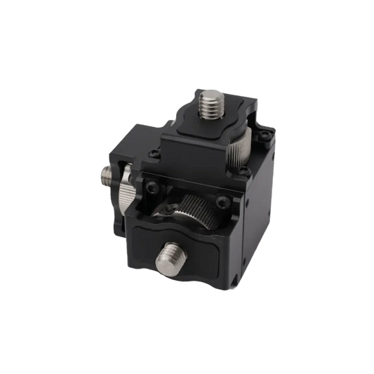 Amaran Splice Connector for 3 tube lights