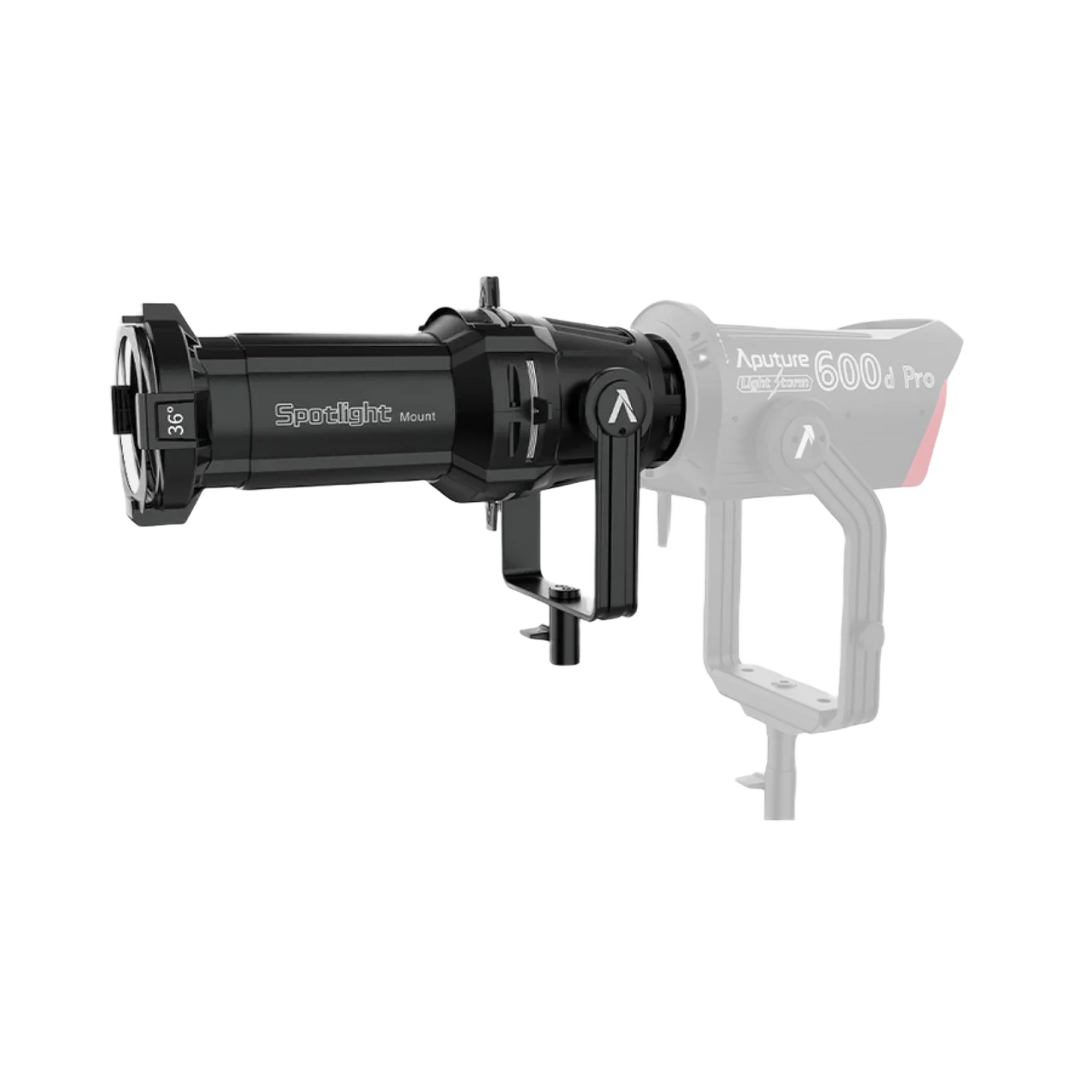 Aputure Spotlight Mount (26 degree)