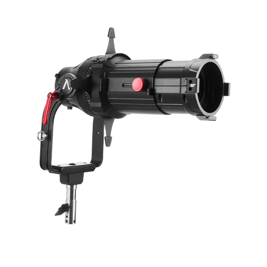 Aputure Spotlight Mount II 50° Lens Kit