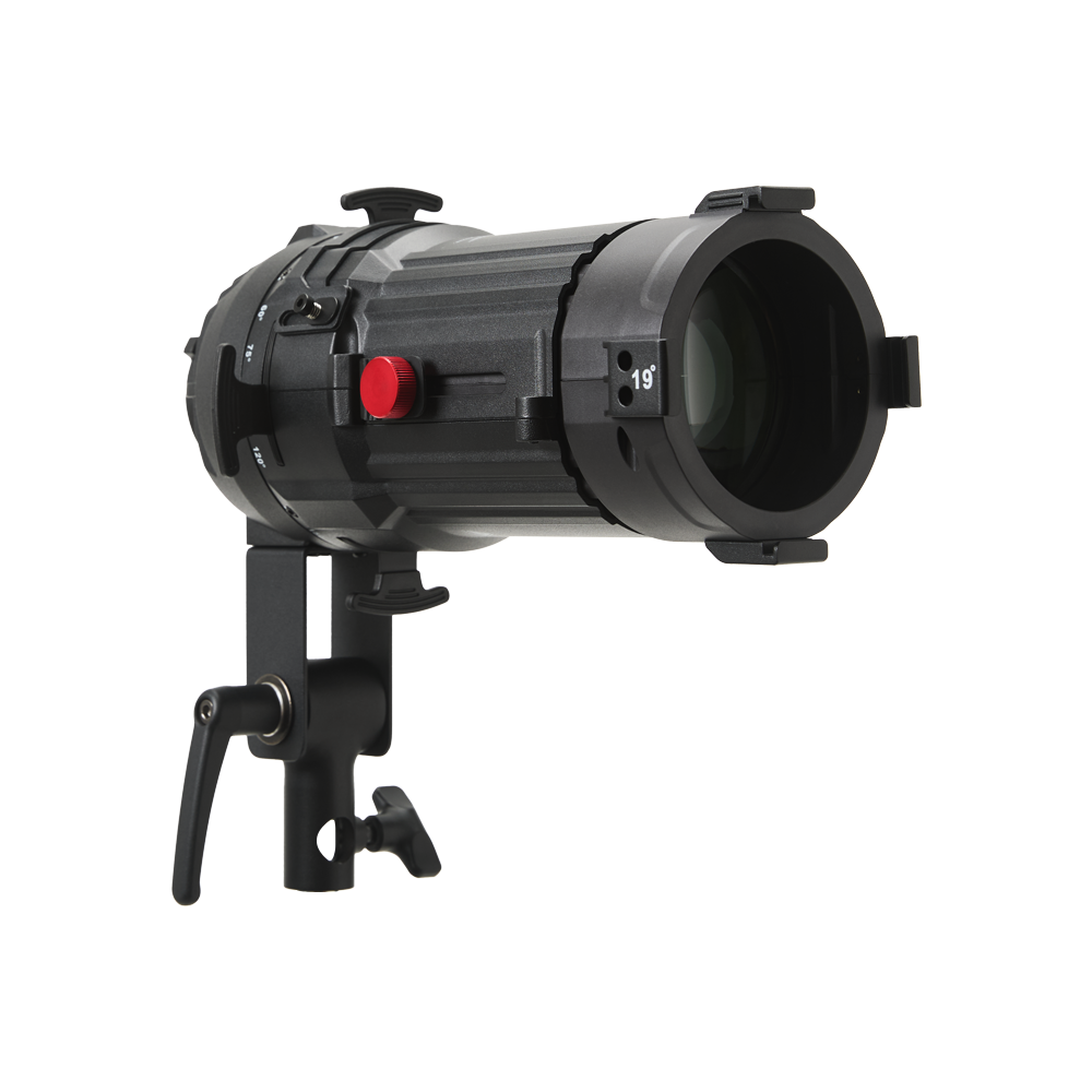 Aputure Spotlight Mini 19° Lens Kit