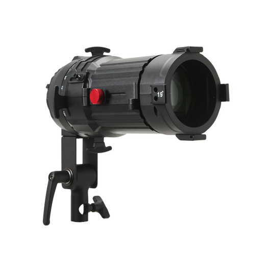 Aputure Spotlight Mini 19° Lens Kit