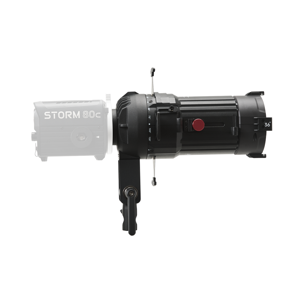 Aputure Spotlight Mini 36° Lens Kit