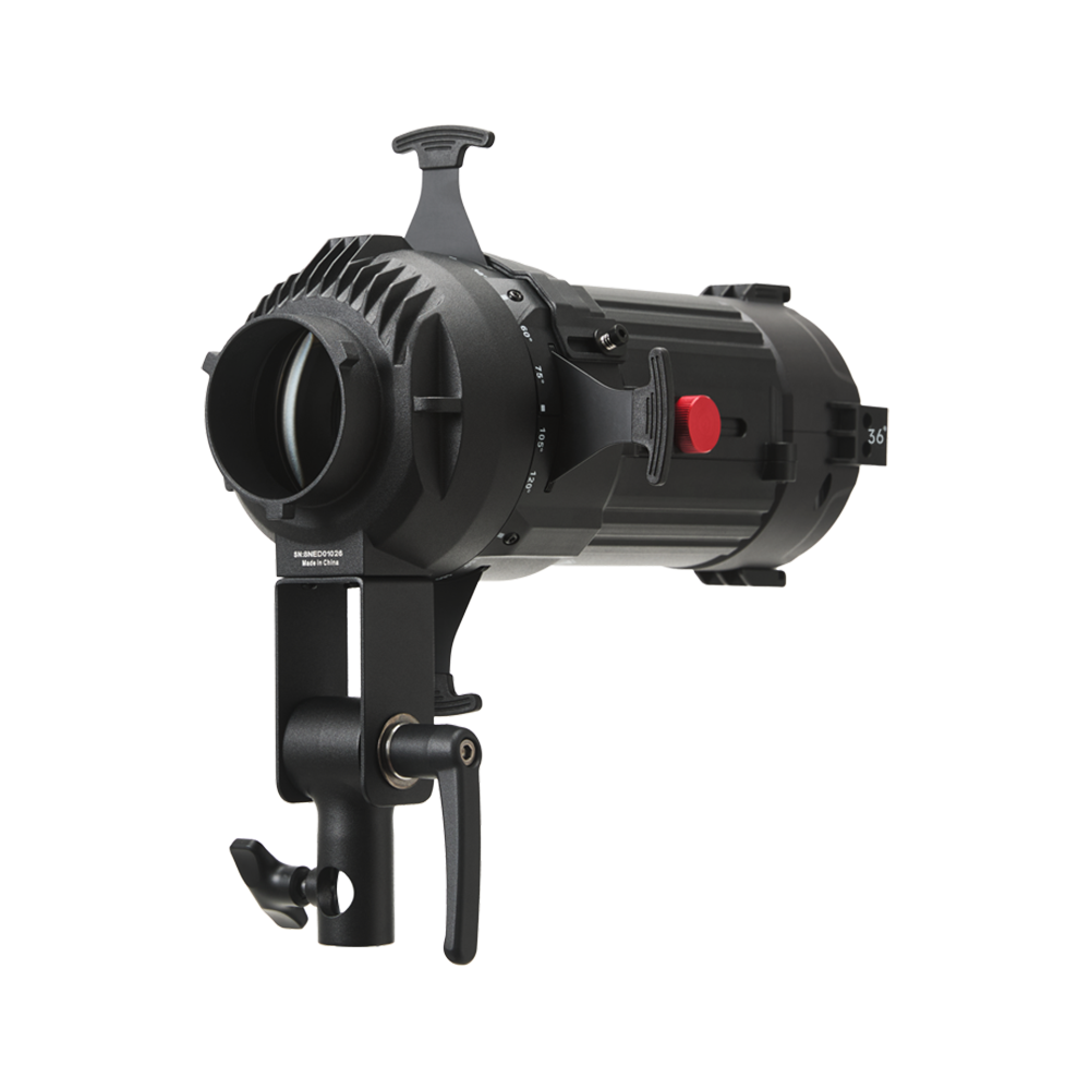 Aputure Spotlight Mini 36° Lens Kit