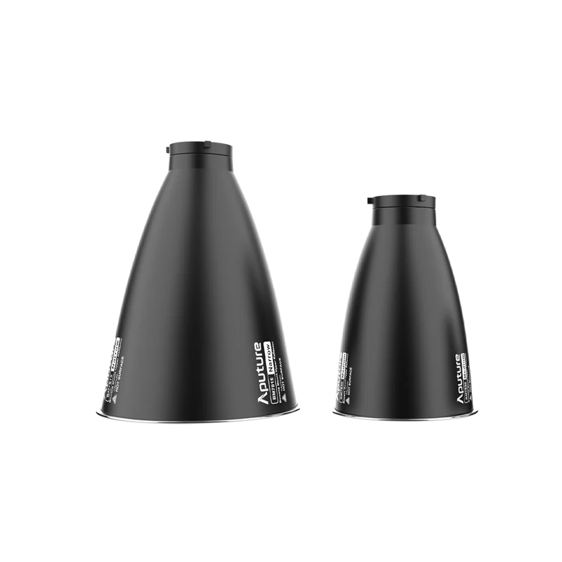 Aputure STORM 1000c/1200x Reflector Kit