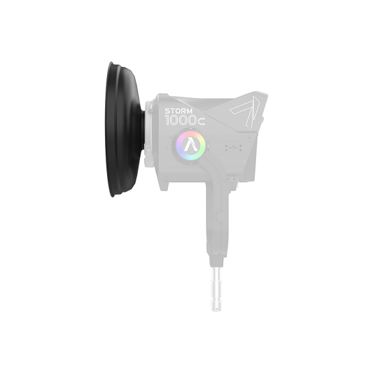 Aputure STORM 1200x/1000c Barn Doors Adapter