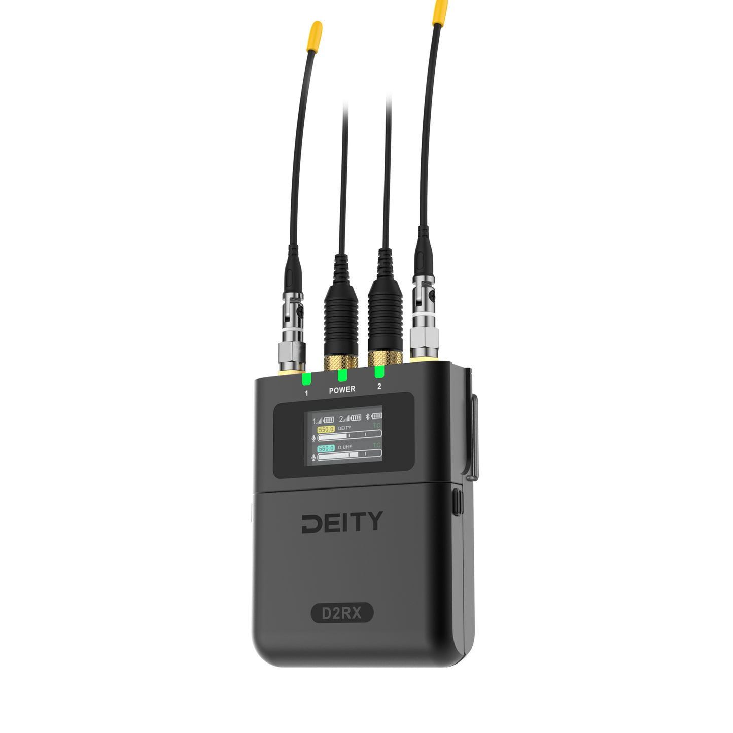 Deity Theos Digital Wireless 2ch Kit