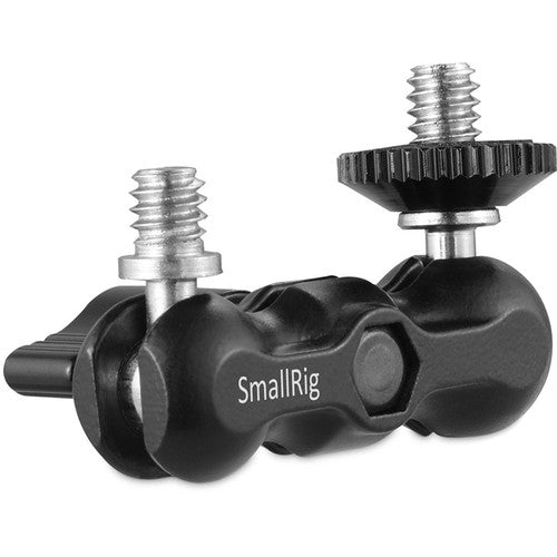 Universal Magic Arm with Dual Ball Joint