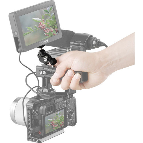 Universal Magic Arm with Dual Ball Joint