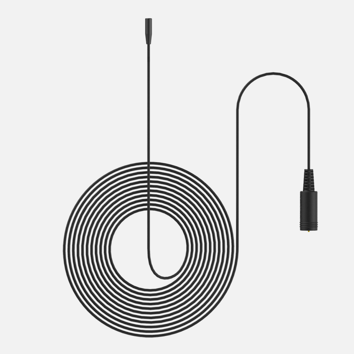 Deity W.Lav Micro(Black)