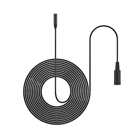 Deity W.Lav Pro (Black)