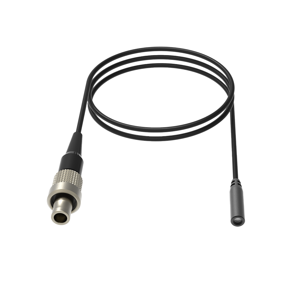 Deity W.Lav 3-Pin Lemo