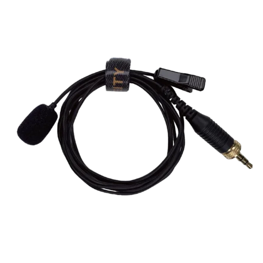 Deity WLP Lavalier Deluxe Accessory Kit