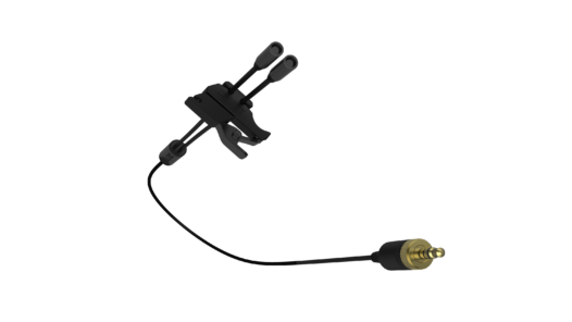 Deity Dual-Head WLP (3.5mm)