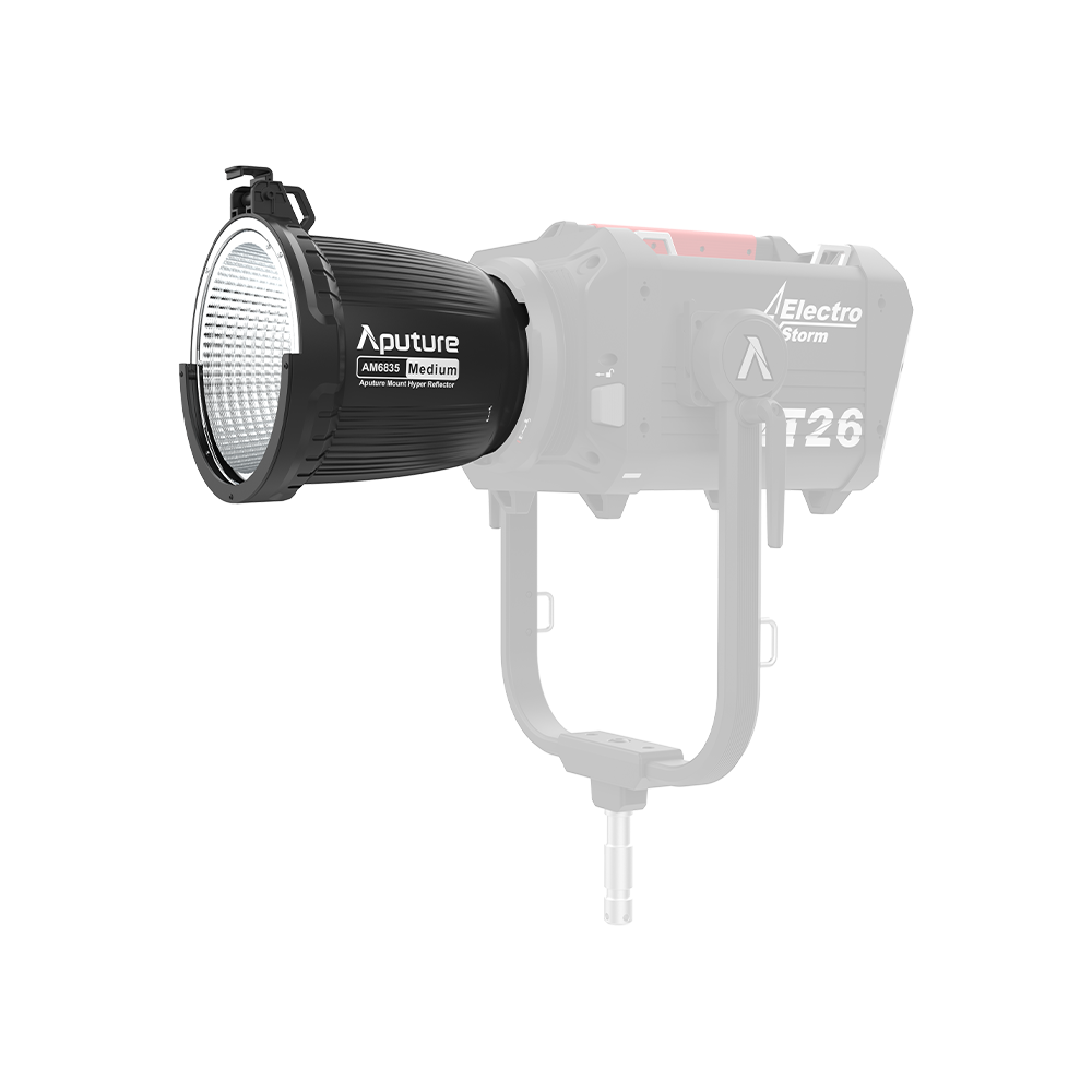 Aputure Medium-angle Reflector