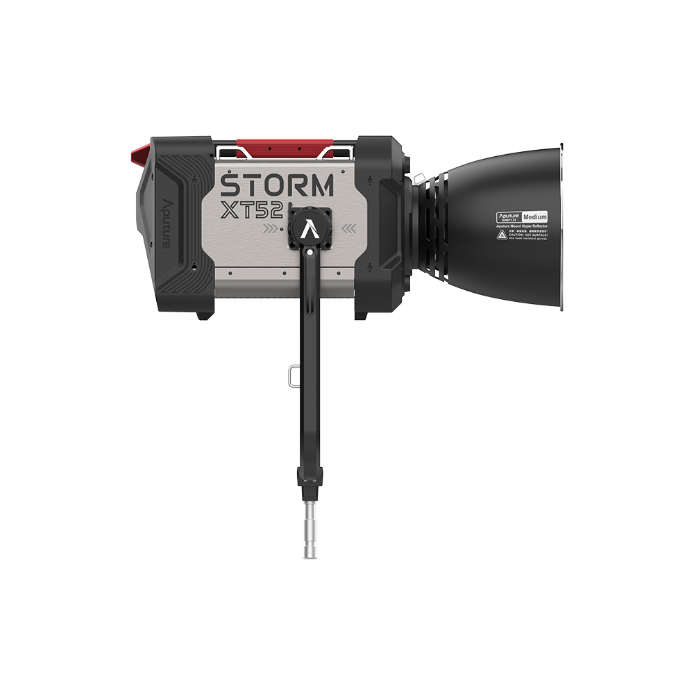 Aputure Storm XT52 Dual Flight Case Kit (USED)