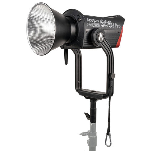 Aputure LS 600D Pro (USED) – Apertured