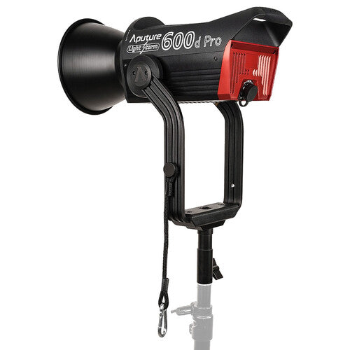 LS 600D Pro