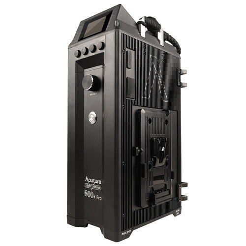 LS 600D Pro
