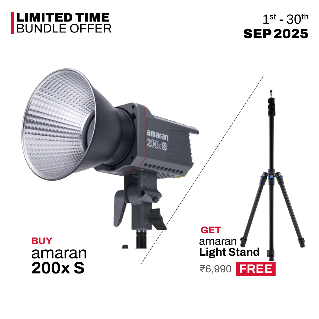 Amaran 200xS – Apertured Amaran 200xS – Apertured