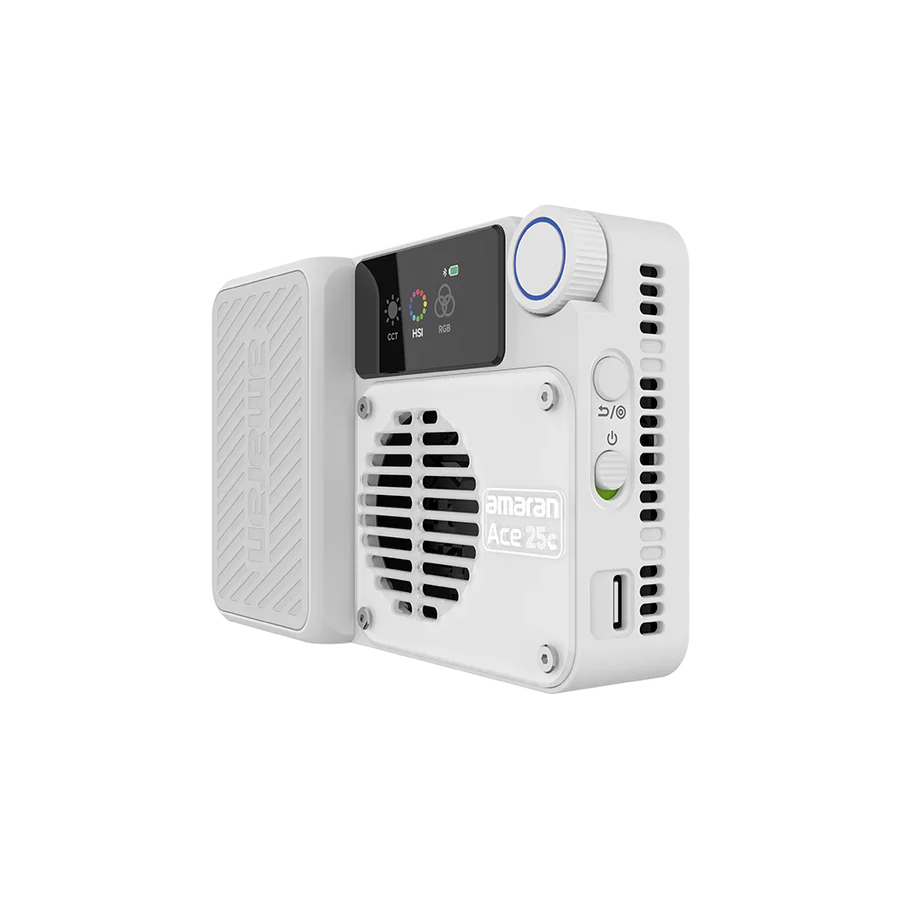 amaran Ace 25c