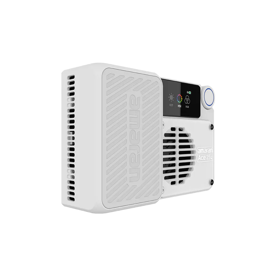 amaran Ace 25c