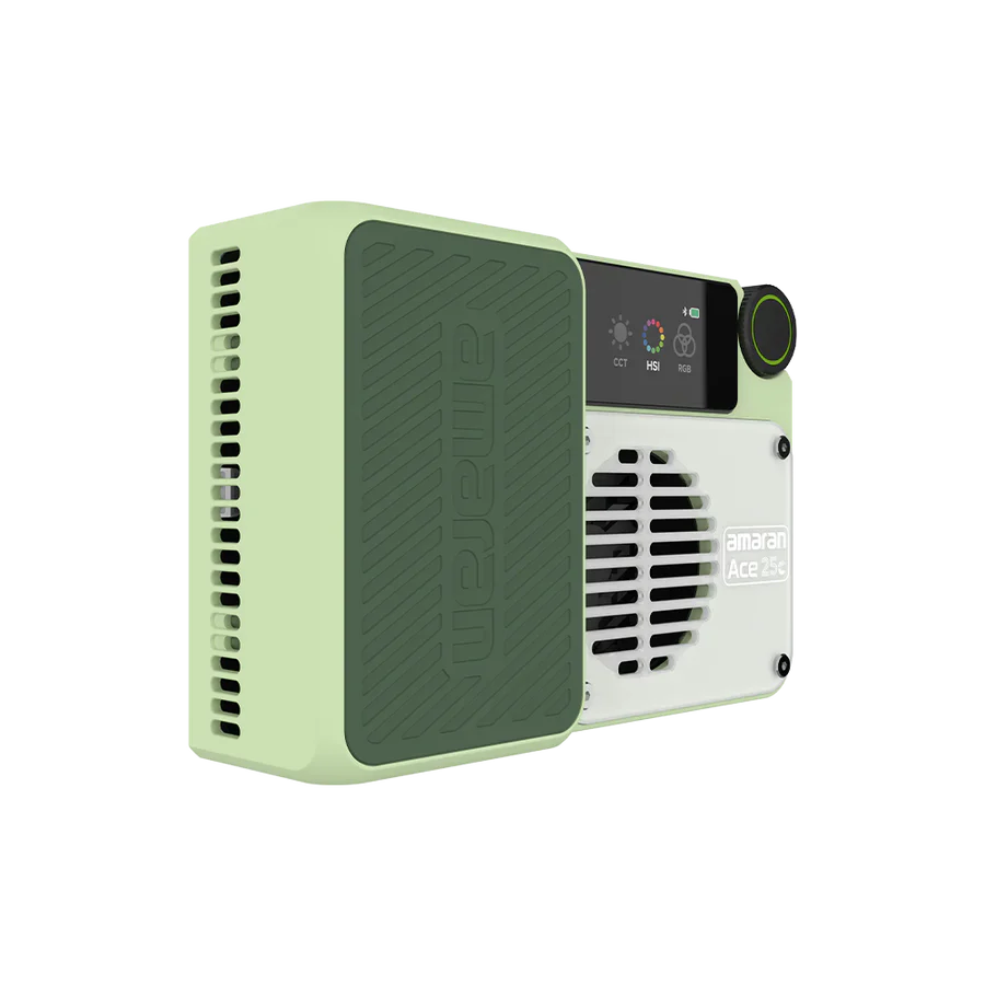 amaran Ace 25c