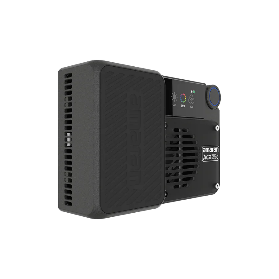 amaran Ace 25c