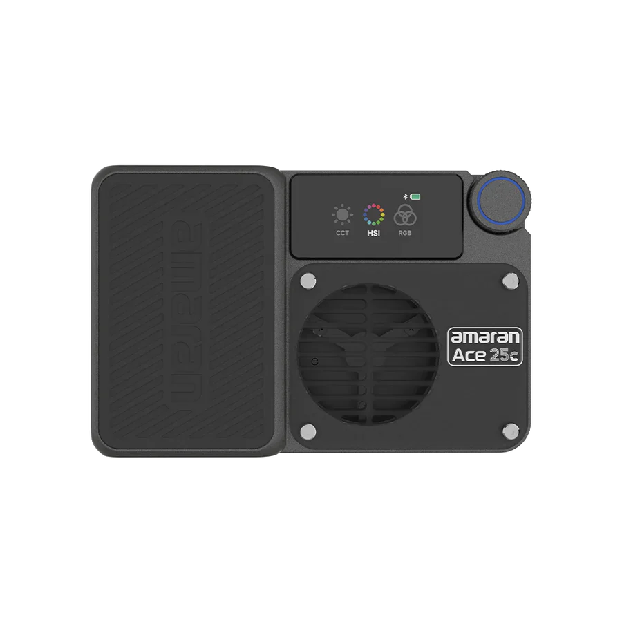 amaran Ace 25c