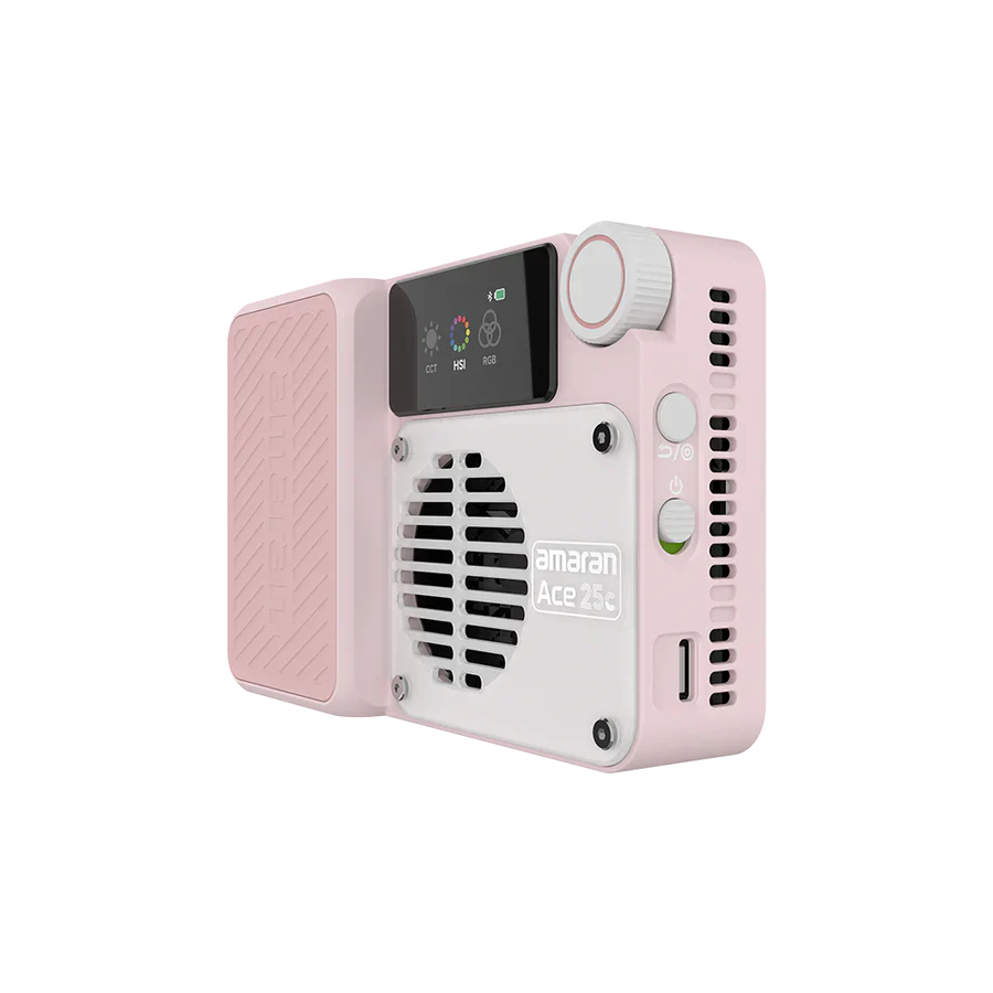 amaran Ace 25c
