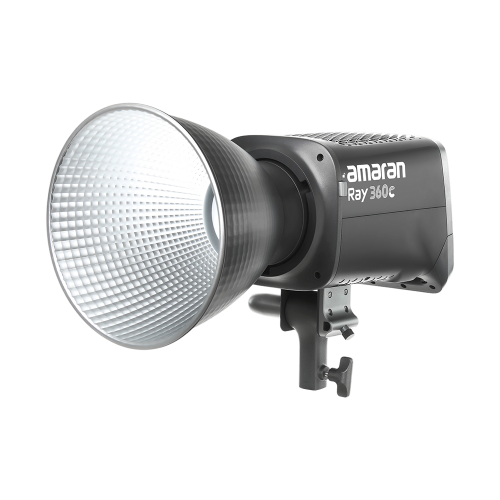 Amaran Ray 360c – Apertured