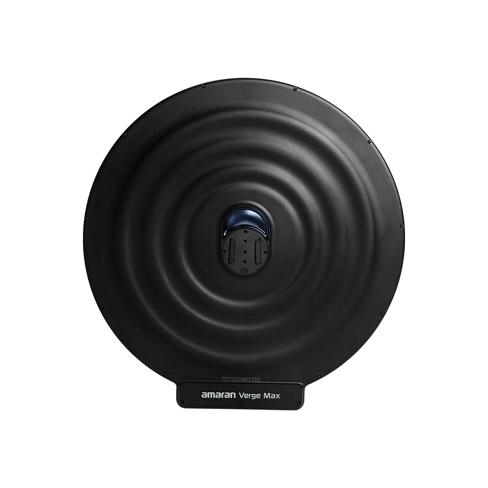 amaran Verge Max Kit