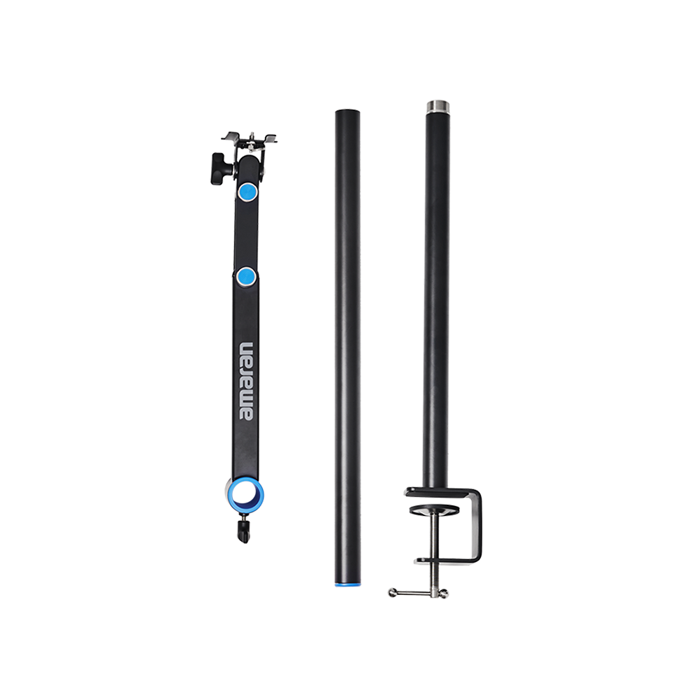 amaran Verge Max Kit
