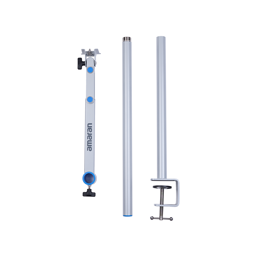 amaran Verge Max Kit