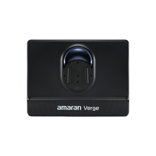 AMARAN VERGE CHARCOAL- (USED)