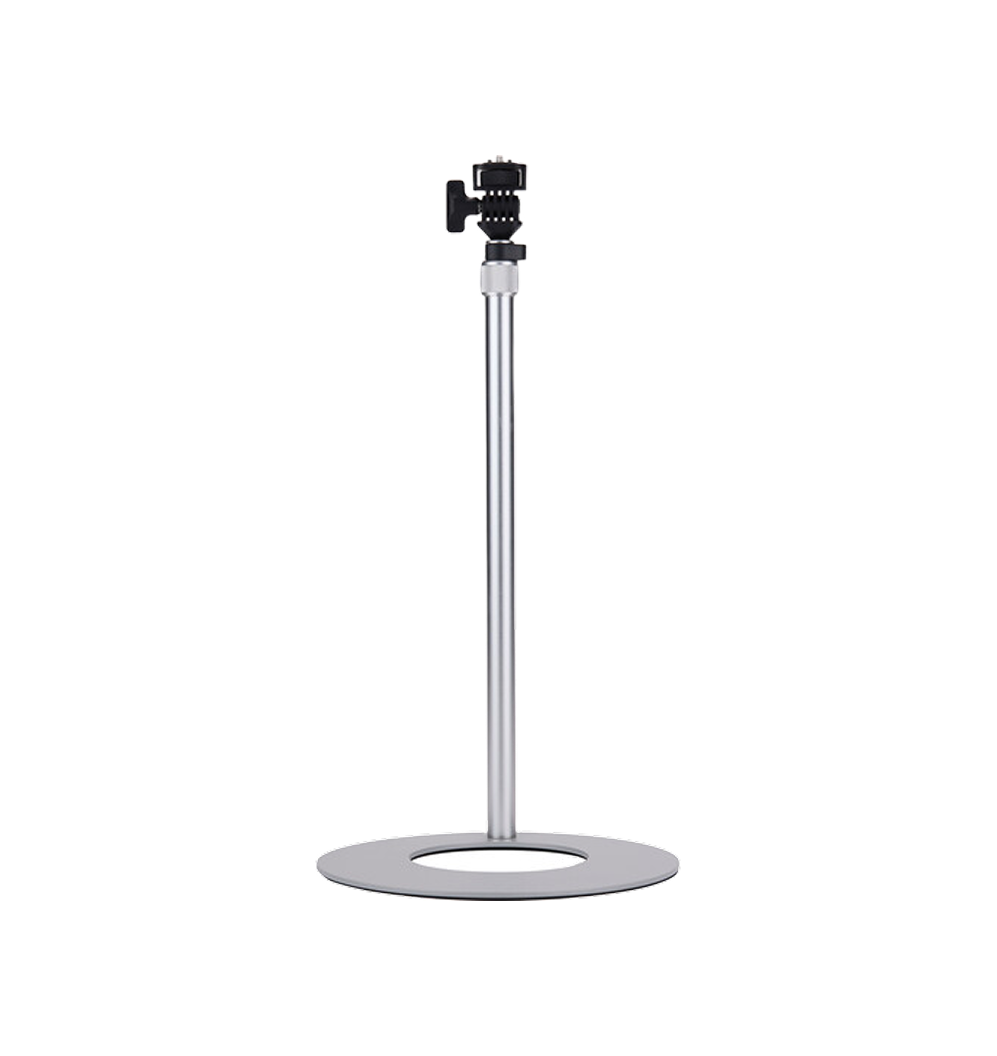 amaran Base Stand-silver