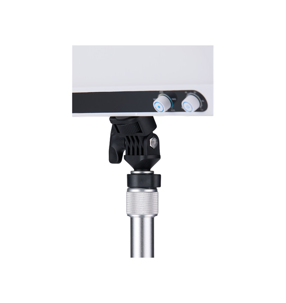 amaran Base Stand-silver