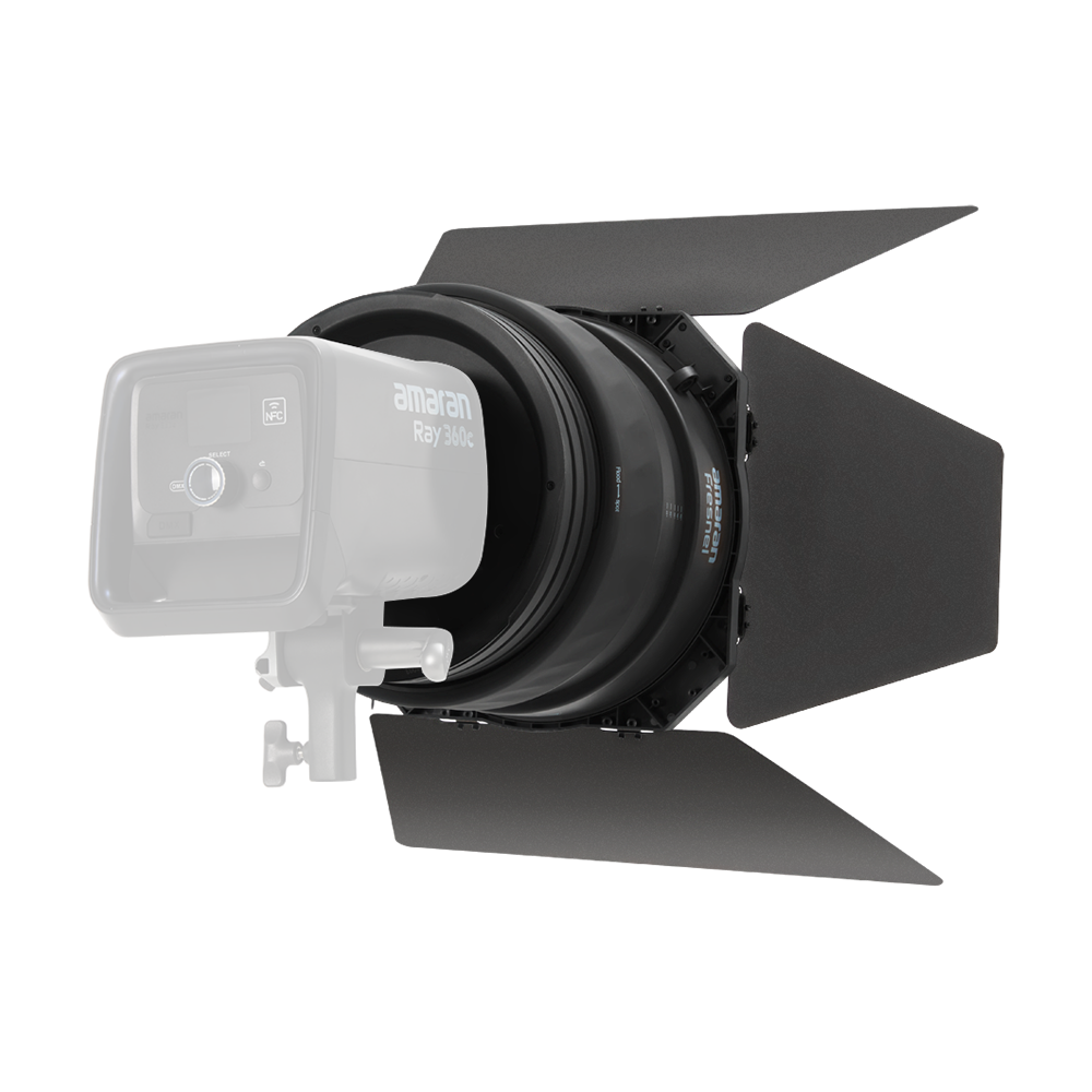 Amaran Fresnel