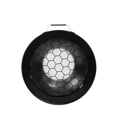 Motorized CF16 Fresnel Flight Case Kit